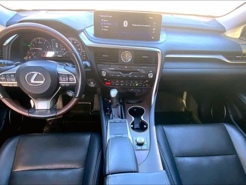 Used 2020 Lexus RX 350 image 14