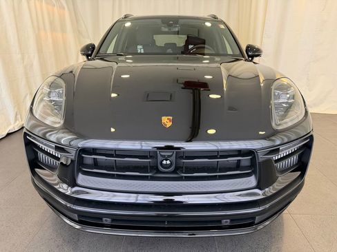New 2026 Porsche Macan S AWD/4WD image 6