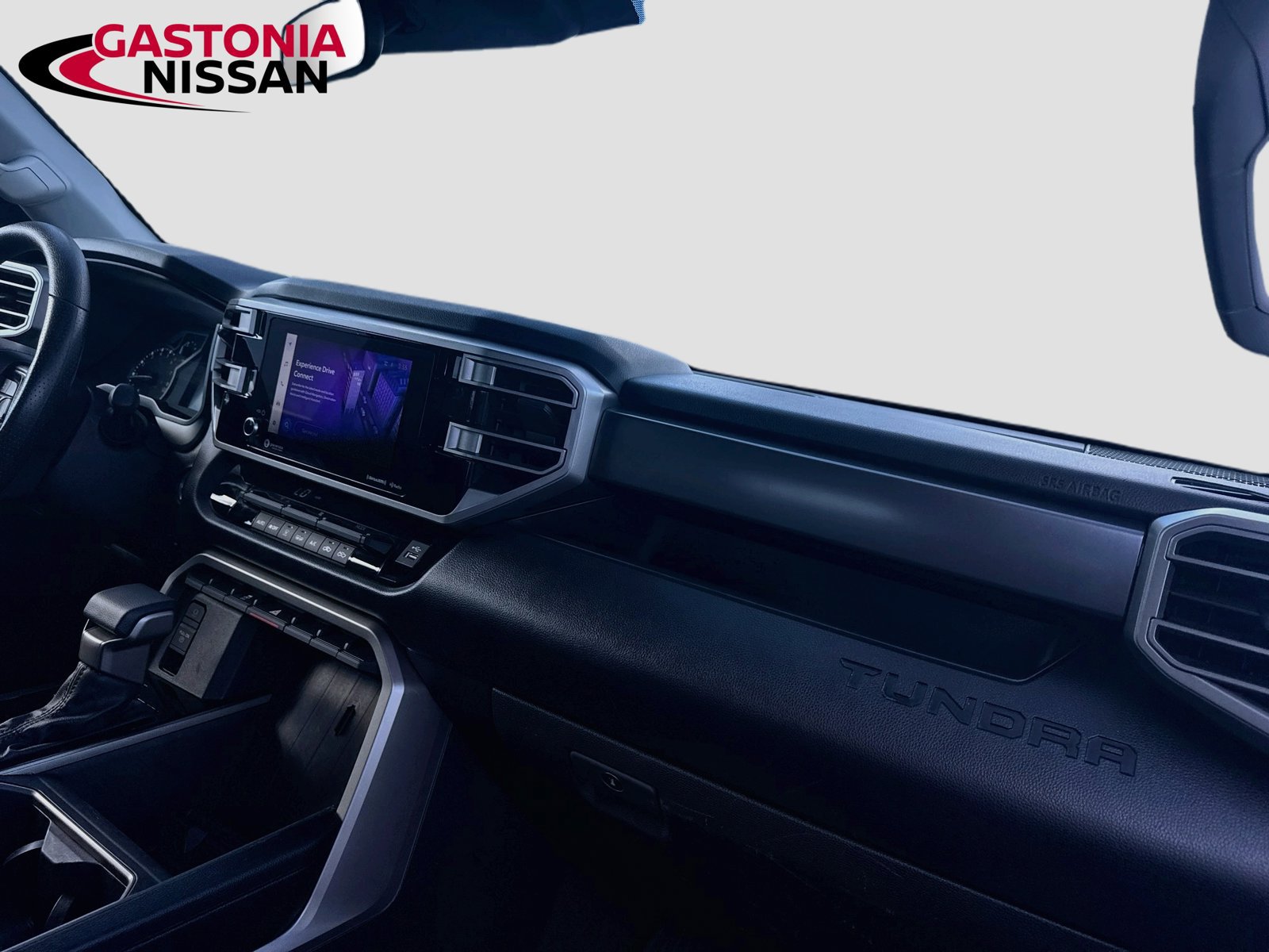 Used 2024 Toyota Tundra SR5 AWD/4WD image 37
