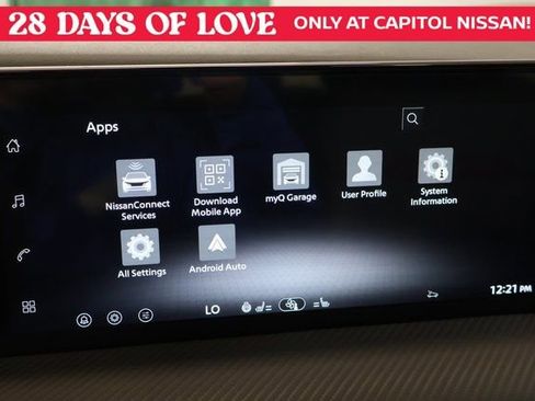 New 2026 Nissan Kicks SR w/ SR Premium Package image 20