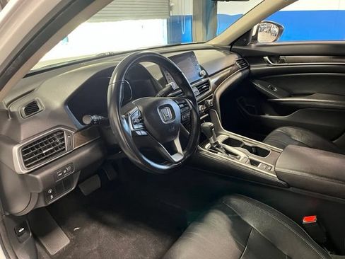 Used 2020 Honda Accord EX-L image 23