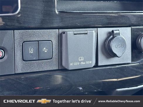 New 2025 Chevrolet Express 2500 Extended w/ Driver Convenience Package image 26