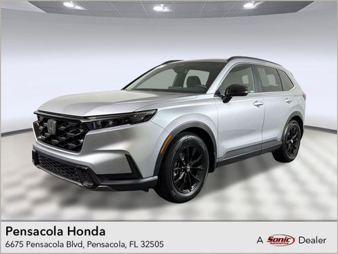 Used 2023 Honda CR-V Sport image 1