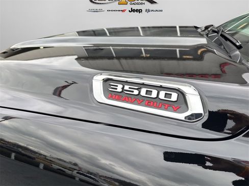 New 2026 RAM 3500 Longhorn image 38