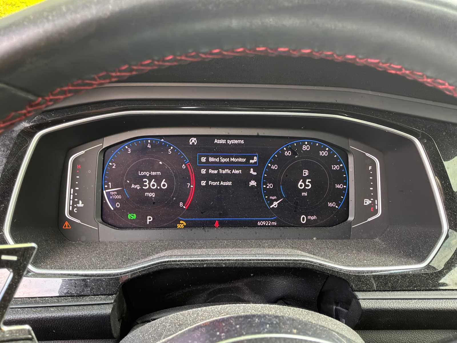 Used 2020 Volkswagen Jetta GLI Autobahn FWD image 6