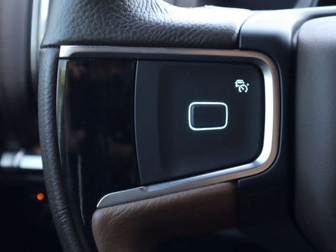 Used 2025 Ford Expedition Max King Ranch image 20