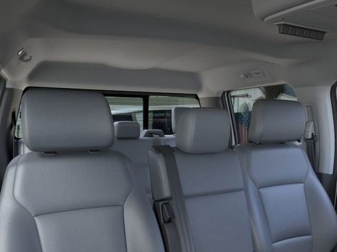 New 2026 Ford F250 XL w/ FX4 Off-Road Package image 22