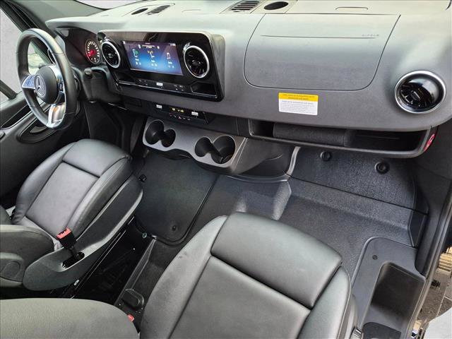 Used 2026 Mercedes-Benz Sprinter 2500 image 18