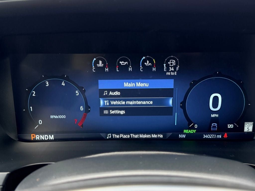 Used 2024 Ford F150 XLT w/ Equipment Group 302A MID AWD/4WD image 41