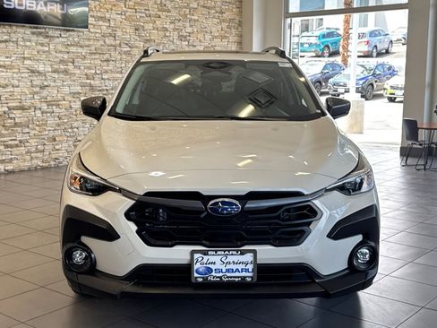 Certified 2024 Subaru Crosstrek 2.0i Premium AWD/4WD image 8