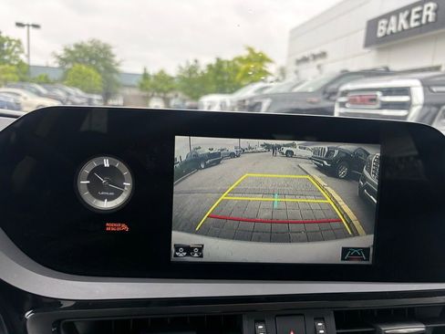 Used 2022 Lexus ES 350 w/ Premium Package FWD image 20