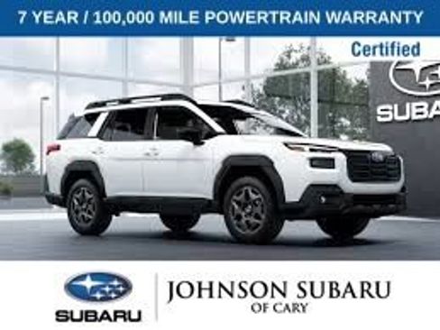 Used 2026 Subaru Outback Premium w/ Premium/Limited Package 2 AWD/4WD image 2