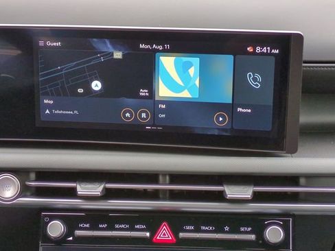 New 2025 Hyundai Santa Cruz XRT image 18