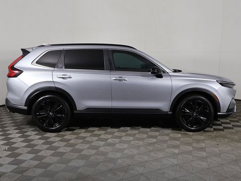 Used 2024 Honda CR-V Sport Touring image 21