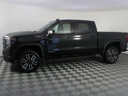 New 2026 GMC Sierra 1500 AT4 w/ AT4 Premium Package