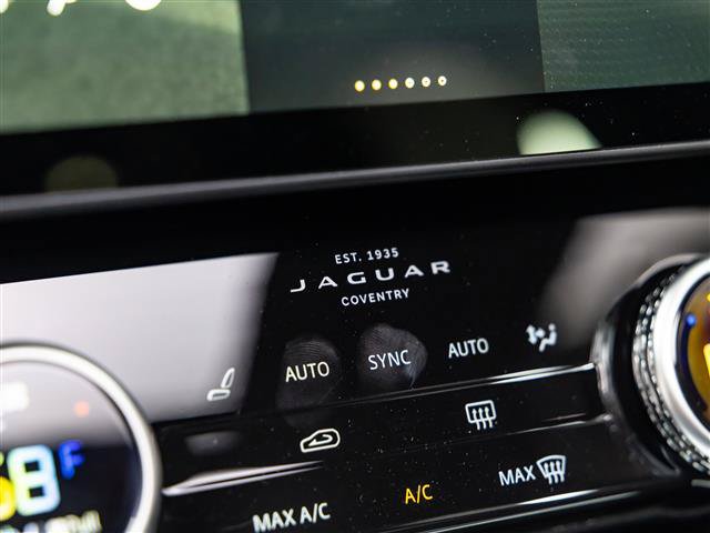 New 2025 Jaguar F-PACE R-Dynamic S AWD/4WD image 29