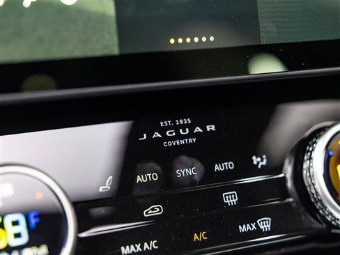 New 2025 Jaguar F-PACE R-Dynamic S AWD/4WD image 29