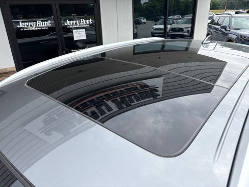 Used 2023 Nissan Murano Platinum w/ Cargo Package AWD/4WD image 13