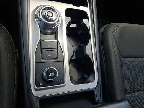 Certified 2023 Ford Explorer XLT AWD/4WD image 25