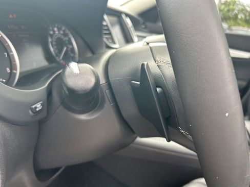 Used 2021 INFINITI QX50 Luxe FWD image 34