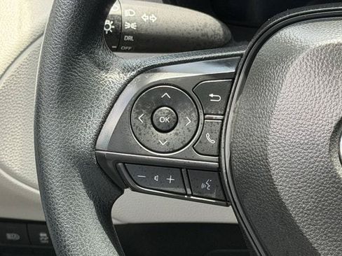 Certified 2026 Toyota Corolla Cross L FWD image 13
