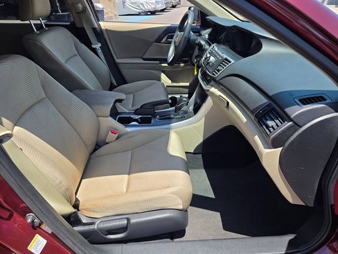 Used 2014 Honda Accord LX image 14