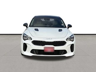 Used 2023 Kia Stinger GT-Line w/ Sun & Sound Package RWD video 2