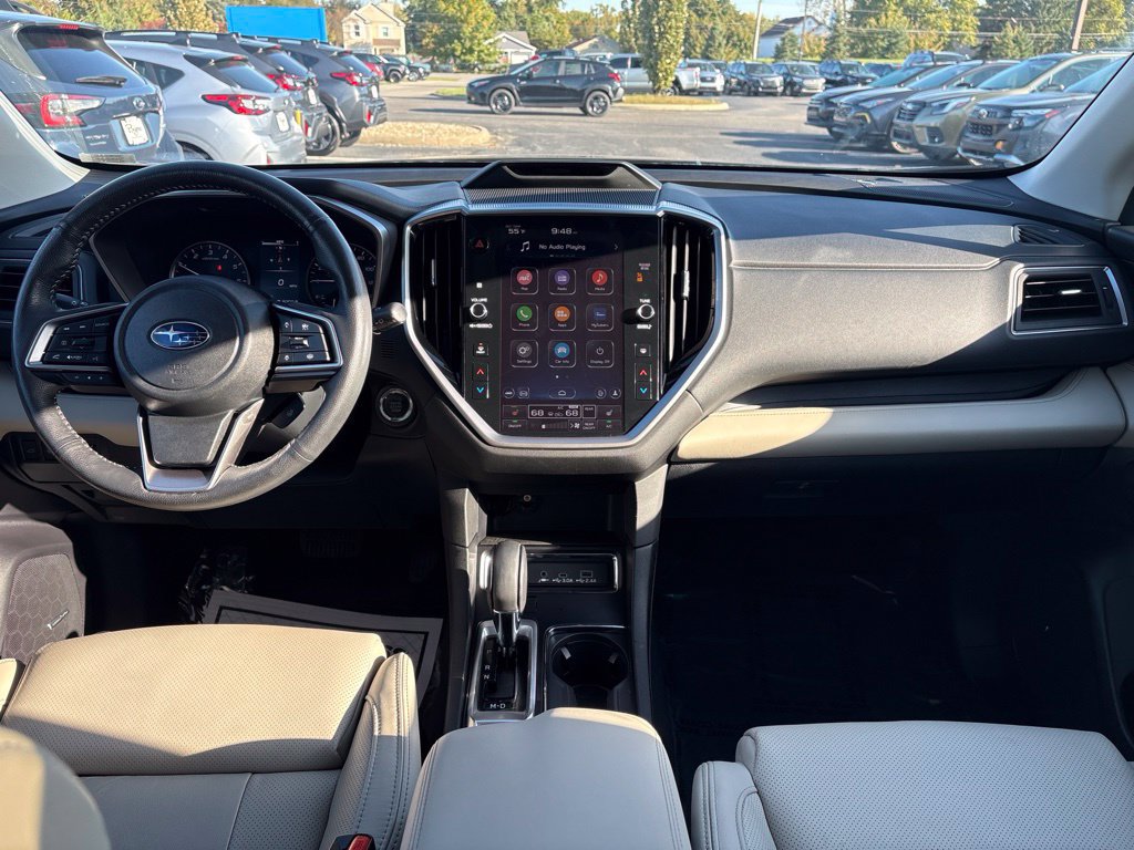 Used 2024 Subaru Ascent Limited w/ Technology Package AWD/4WD image 14