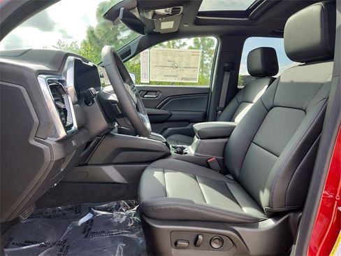 New 2026 GMC Canyon Elevation w/ Convenience Package image 16