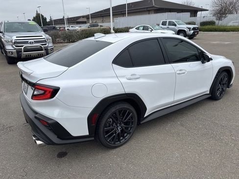 Used 2022 Subaru WRX Premium image 6