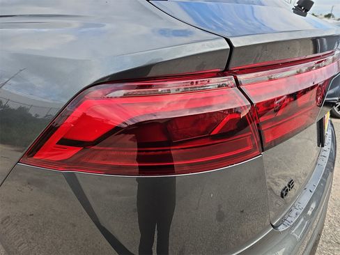 New 2026 Audi Q8 Prestige image 37