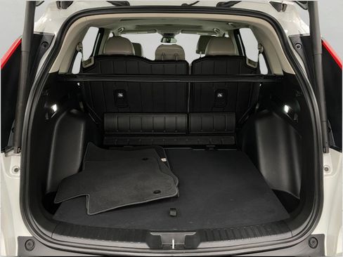 Used 2025 Honda CR-V EX-L image 6