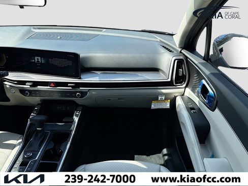 New 2026 Kia Sorento S image 17