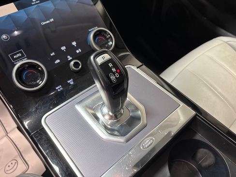 Used 2023 Land Rover Range Rover Evoque S AWD/4WD image 14