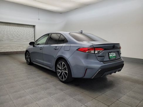 Used 2021 Toyota Corolla SE image 5
