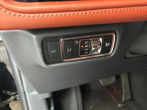 New 2025 Lincoln Aviator Reserve w/ Equipment Group 201A image 9