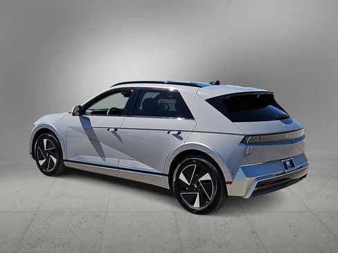 Certified 2025 Hyundai Ioniq 5 Limited image 6