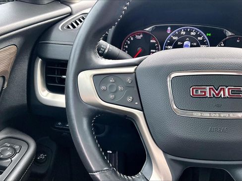 Used 2022 GMC Terrain Denali w/ Black Diamond Edition AWD/4WD image 19