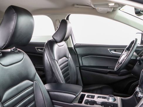 Used 2024 Ford Edge SEL w/ Convenience Package image 26