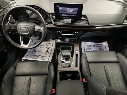 Used 2023 Audi Q5 2.0T Premium AWD/4WD image 25