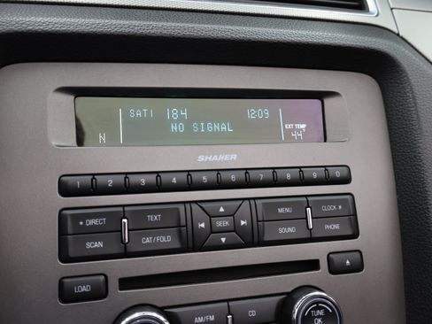 Used 2013 Ford Mustang Shelby GT500 image 40