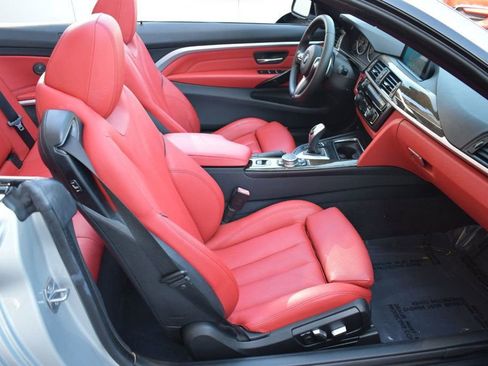 Used 2016 BMW 428i Convertible image 56