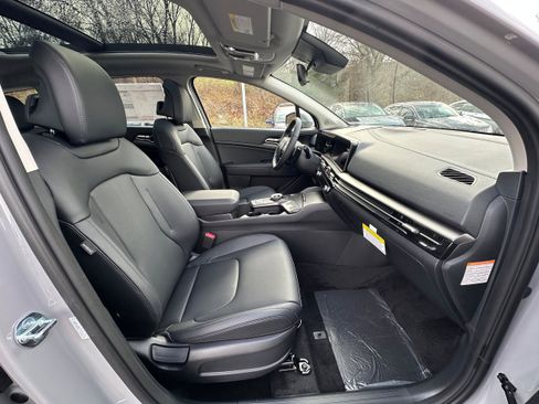 New 2026 Kia Sportage EX image 25