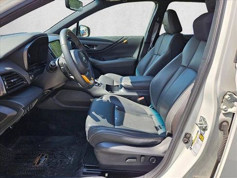 Used 2022 Subaru Outback Wilderness AWD/4WD image 14