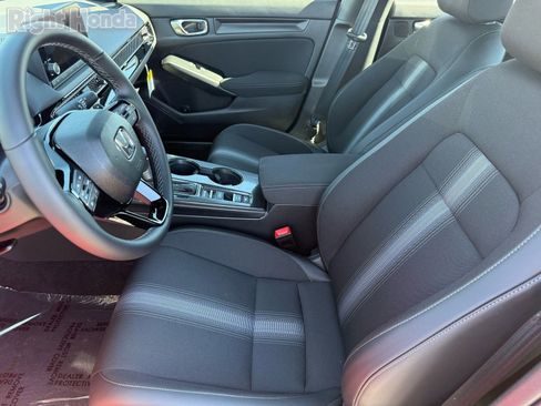 Used 2026 Honda Civic Sport image 13