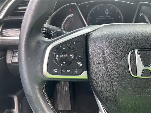 Used 2021 Honda Civic Sport image 20