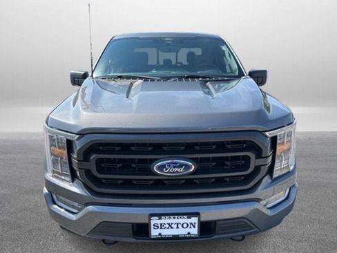 Used 2022 Ford F150 XLT w/ Equipment Group 302A High image 4
