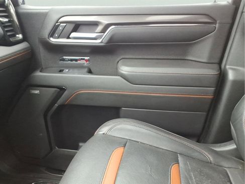 Used 2022 GMC Sierra 1500 AT4 w/ AT4 Premium Package image 27