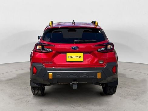 New 2026 Subaru Crosstrek 2.5i Wilderness AWD/4WD image 4