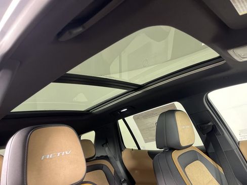 New 2026 Chevrolet Equinox ACTIV w/ Safety and Technology Package FWD image 11
